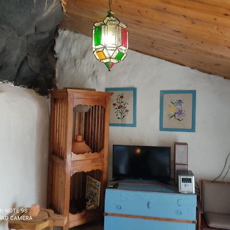 Casa Cueva El Pozo Las Calcosas Pozo de las Calcosas Экстерьер фото