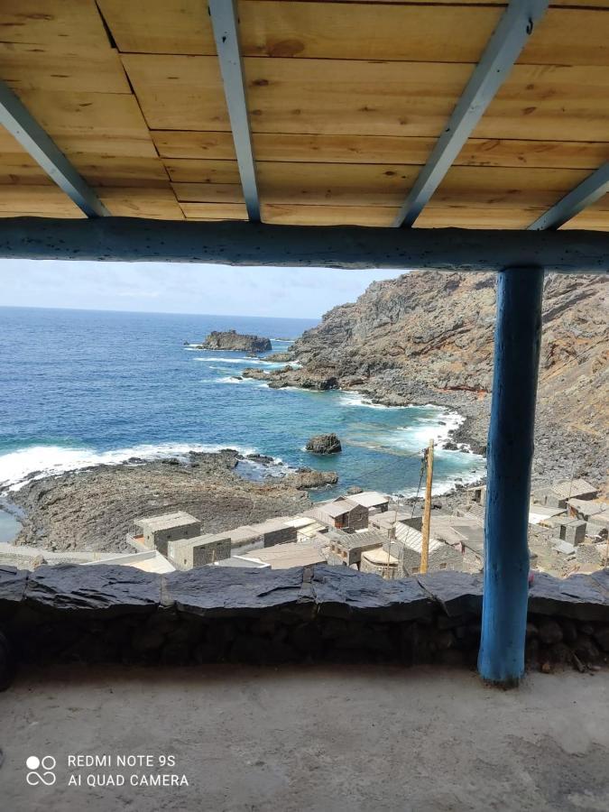 Casa Cueva El Pozo Las Calcosas Pozo de las Calcosas Экстерьер фото